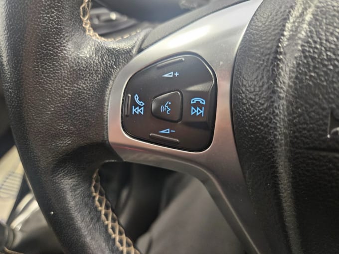 2017 Ford Fiesta