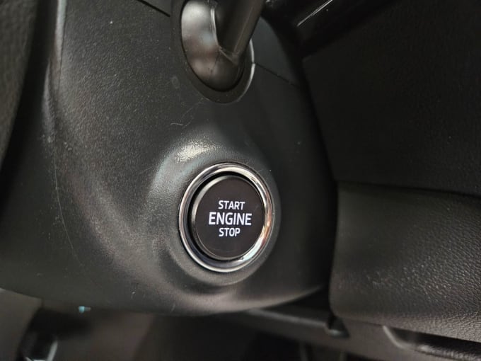 2019 Skoda Karoq