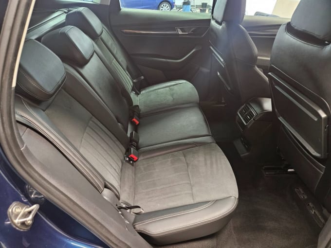 2019 Skoda Karoq