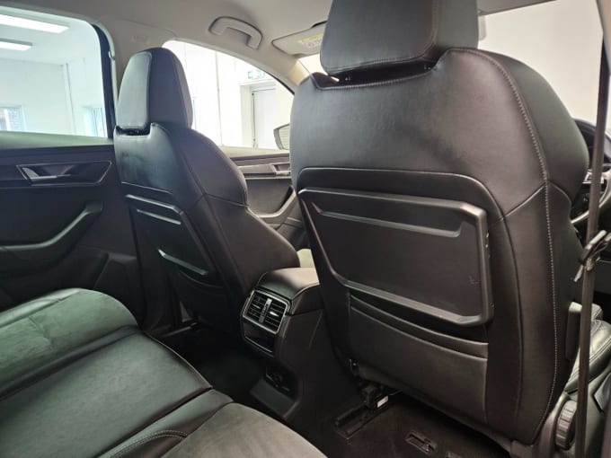2019 Skoda Karoq