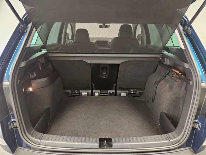 2019 Skoda Karoq