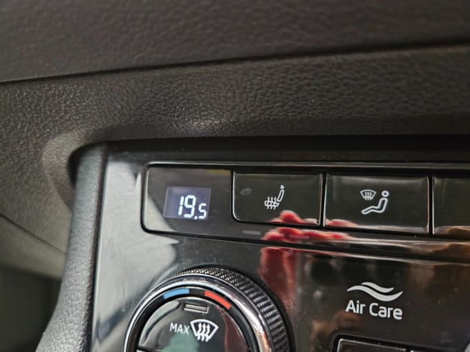2019 Skoda Karoq