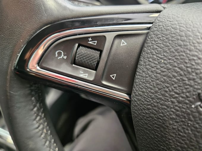 2019 Skoda Karoq
