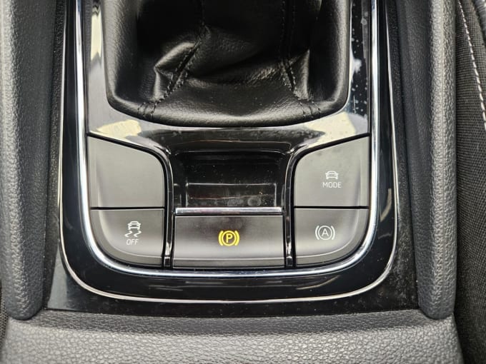 2019 Skoda Karoq