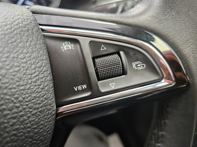 2019 Skoda Karoq
