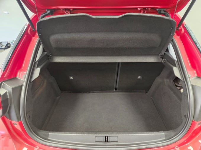 2021 Vauxhall Corsa