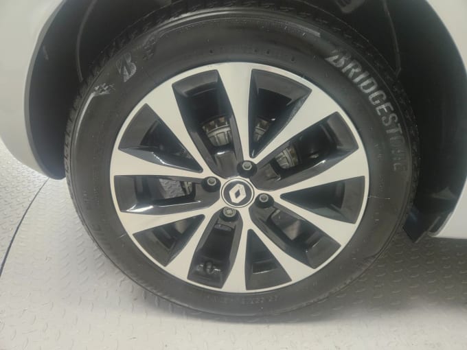 2022 Renault Clio