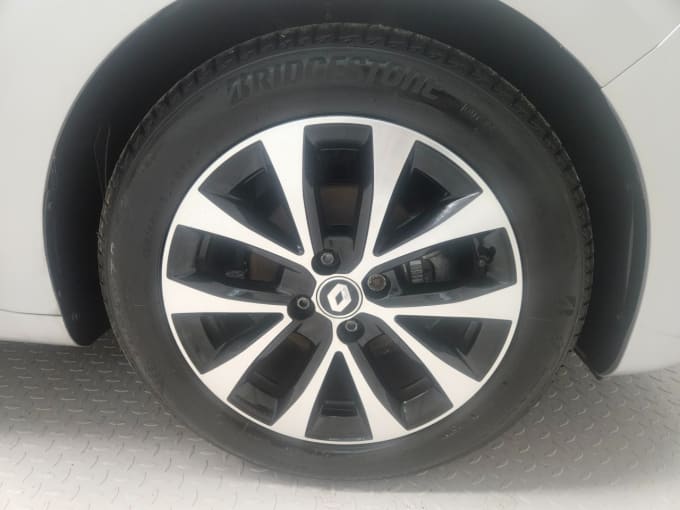 2022 Renault Clio