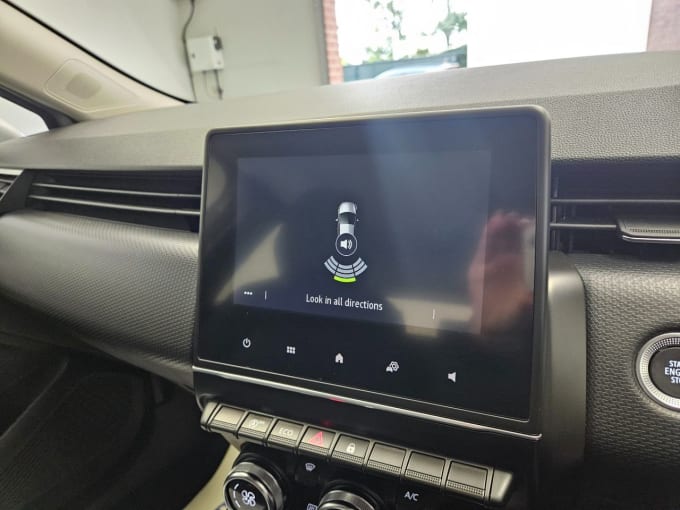 2022 Renault Clio