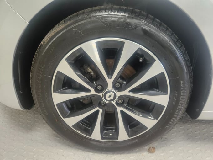 2022 Renault Clio