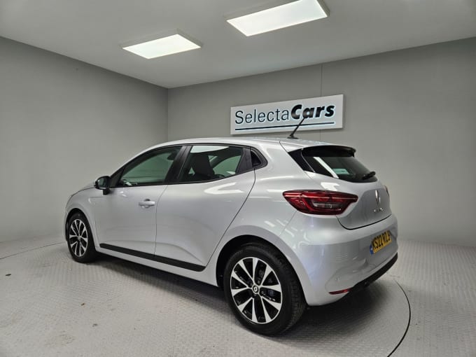 2022 Renault Clio