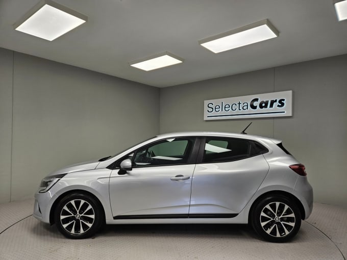 2022 Renault Clio