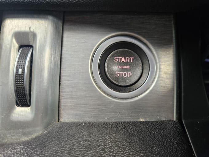 2015 Land Rover Range Rover Evoque