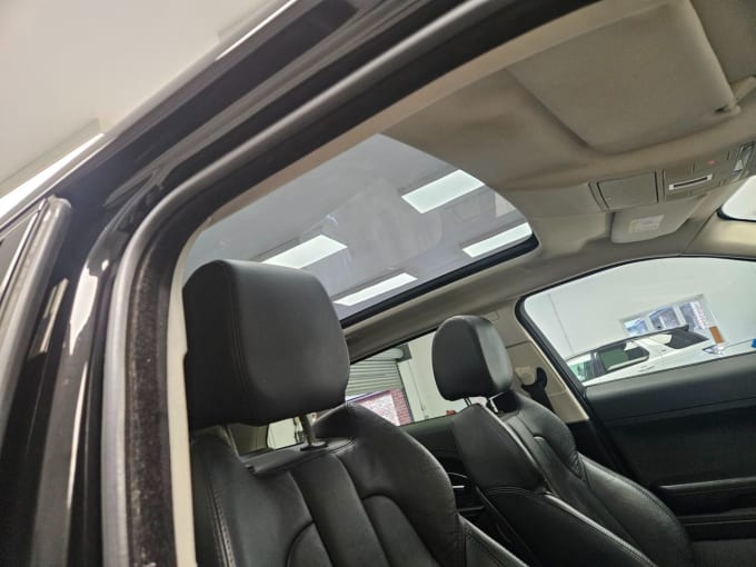 2015 Land Rover Range Rover Evoque