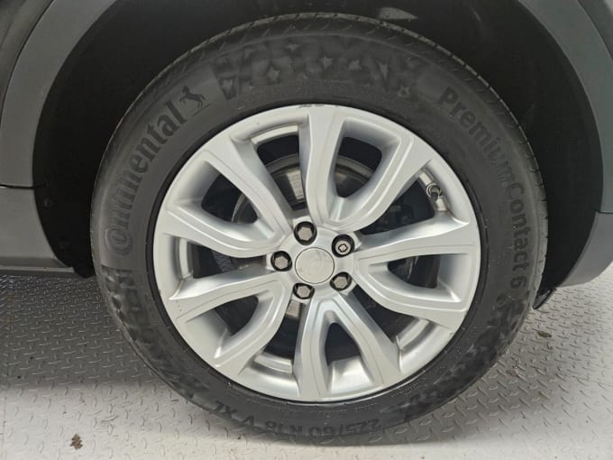 2015 Land Rover Range Rover Evoque