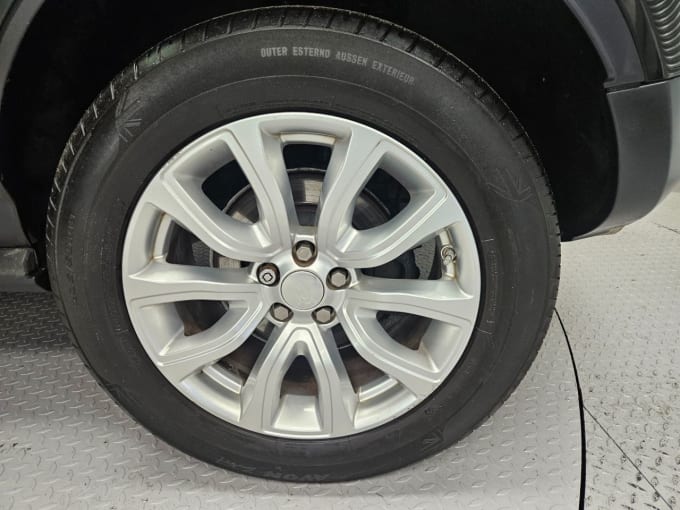 2015 Land Rover Range Rover Evoque