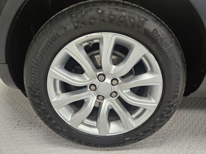 2015 Land Rover Range Rover Evoque