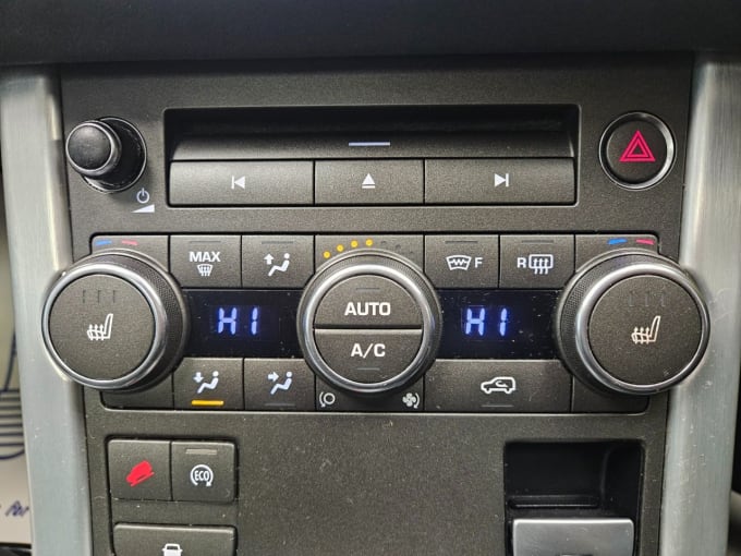 2015 Land Rover Range Rover Evoque