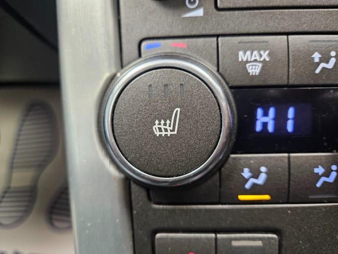 2015 Land Rover Range Rover Evoque