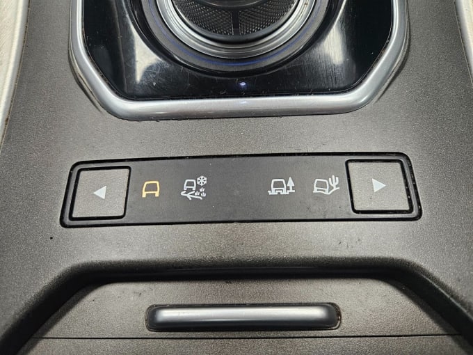 2015 Land Rover Range Rover Evoque