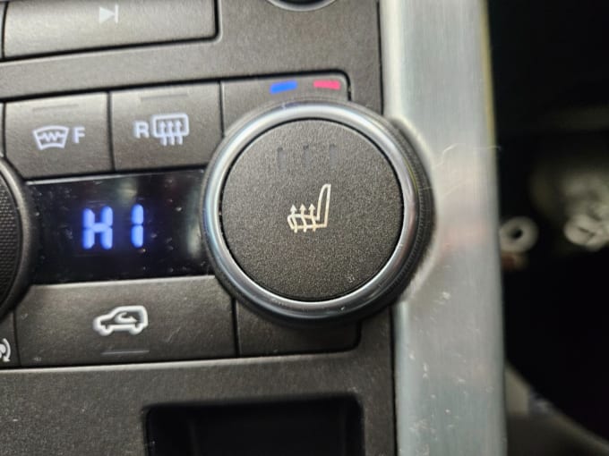 2015 Land Rover Range Rover Evoque