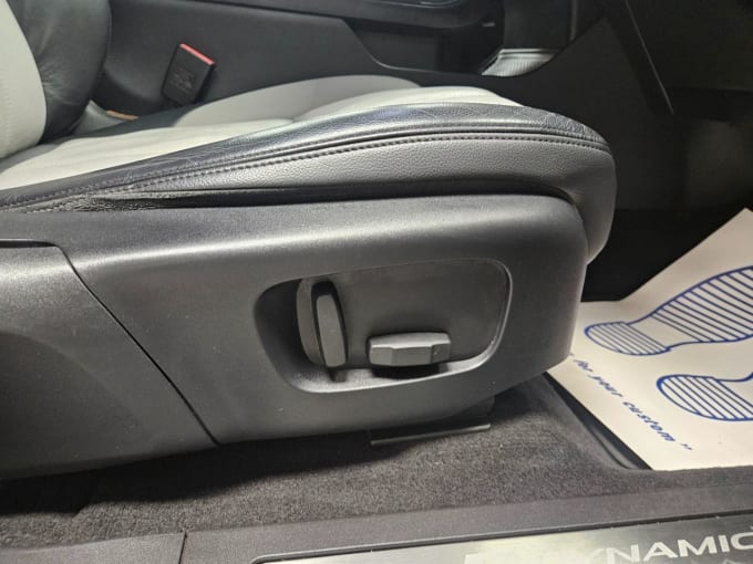 2019 Land Rover Range Rover Evoque