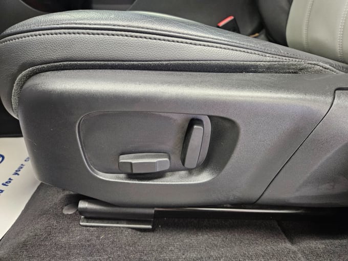 2019 Land Rover Range Rover Evoque