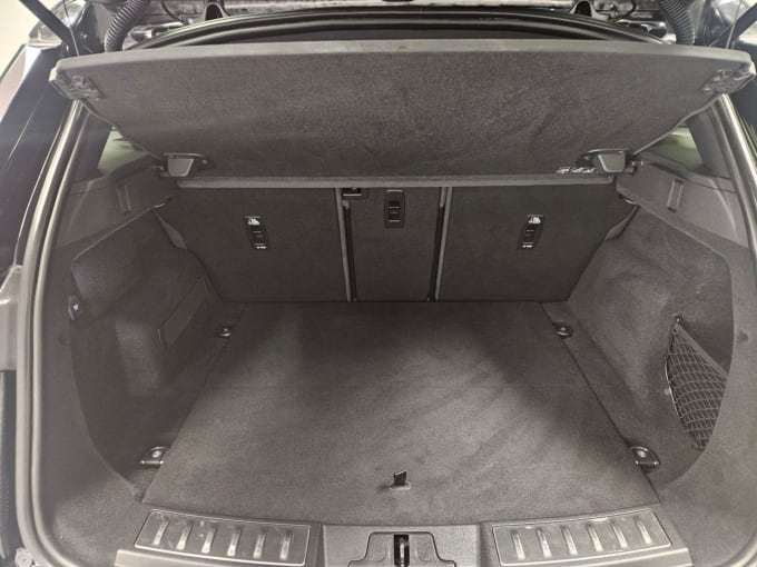 2019 Land Rover Range Rover Evoque