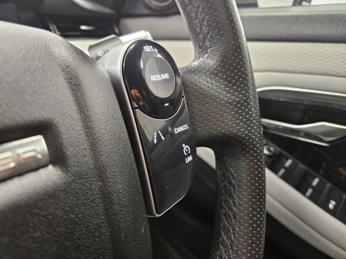 2019 Land Rover Range Rover Evoque