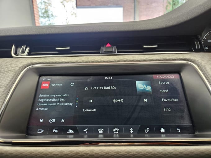 2019 Land Rover Range Rover Evoque