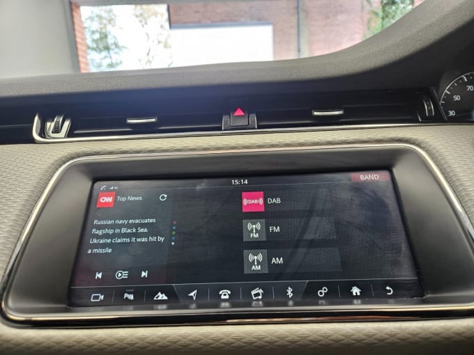 2019 Land Rover Range Rover Evoque