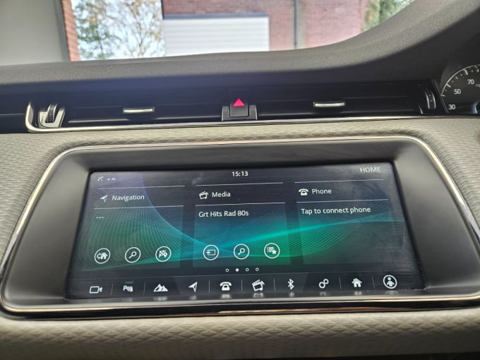 2019 Land Rover Range Rover Evoque