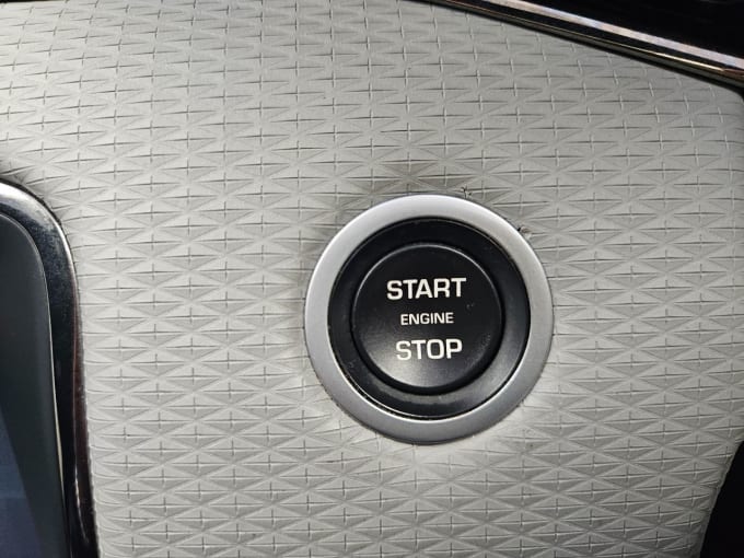 2019 Land Rover Range Rover Evoque