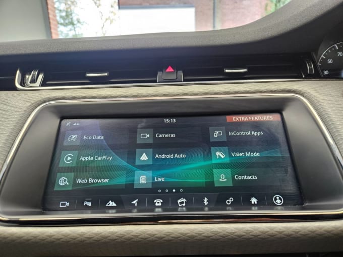 2019 Land Rover Range Rover Evoque