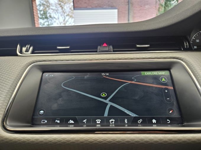 2019 Land Rover Range Rover Evoque