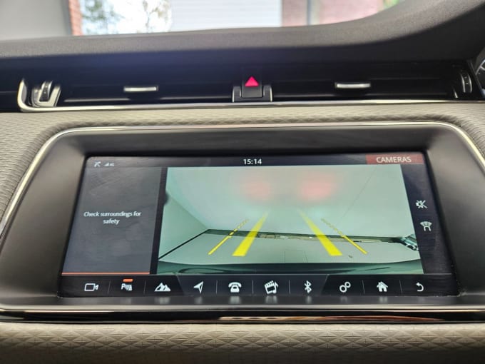 2019 Land Rover Range Rover Evoque