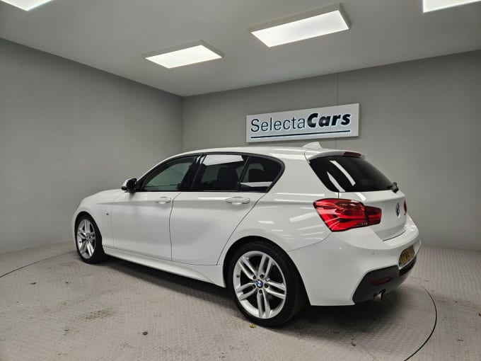 2016 BMW 1 Series