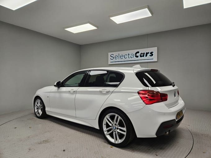 2016 BMW 1 Series