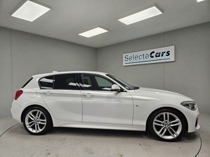 2016 BMW 1 Series