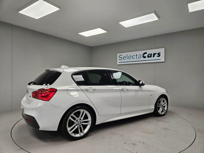 2016 BMW 1 Series