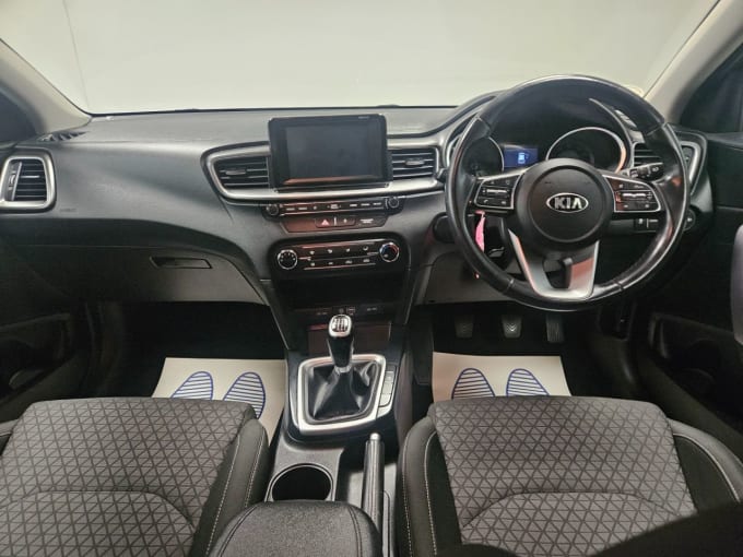 2019 Kia Ceed