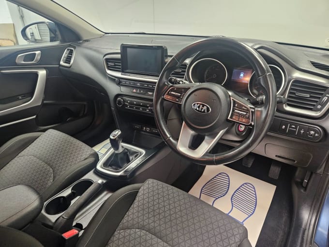 2019 Kia Ceed