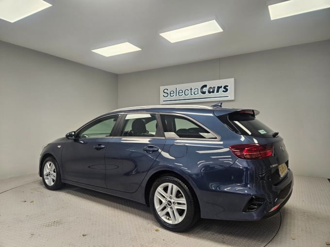 2019 Kia Ceed