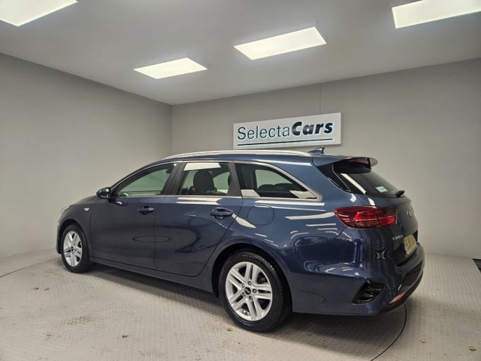 2019 Kia Ceed