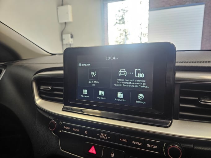 2019 Kia Ceed