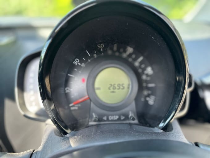 2025 Citroen C1
