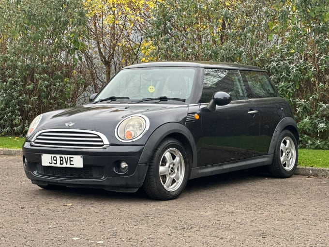 2024 Mini Cooper