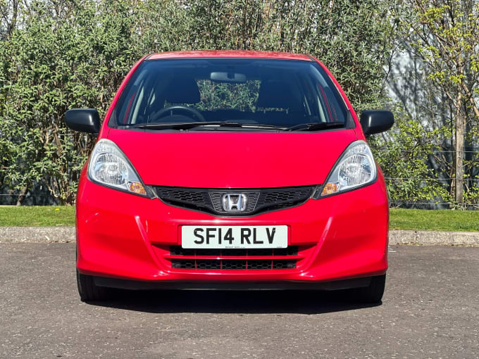 2025 Honda Jazz