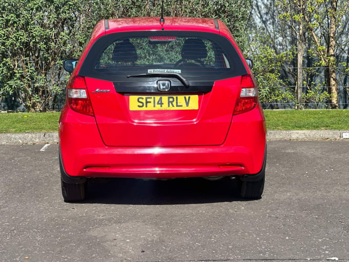 2025 Honda Jazz
