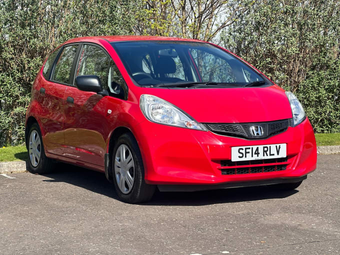 2025 Honda Jazz